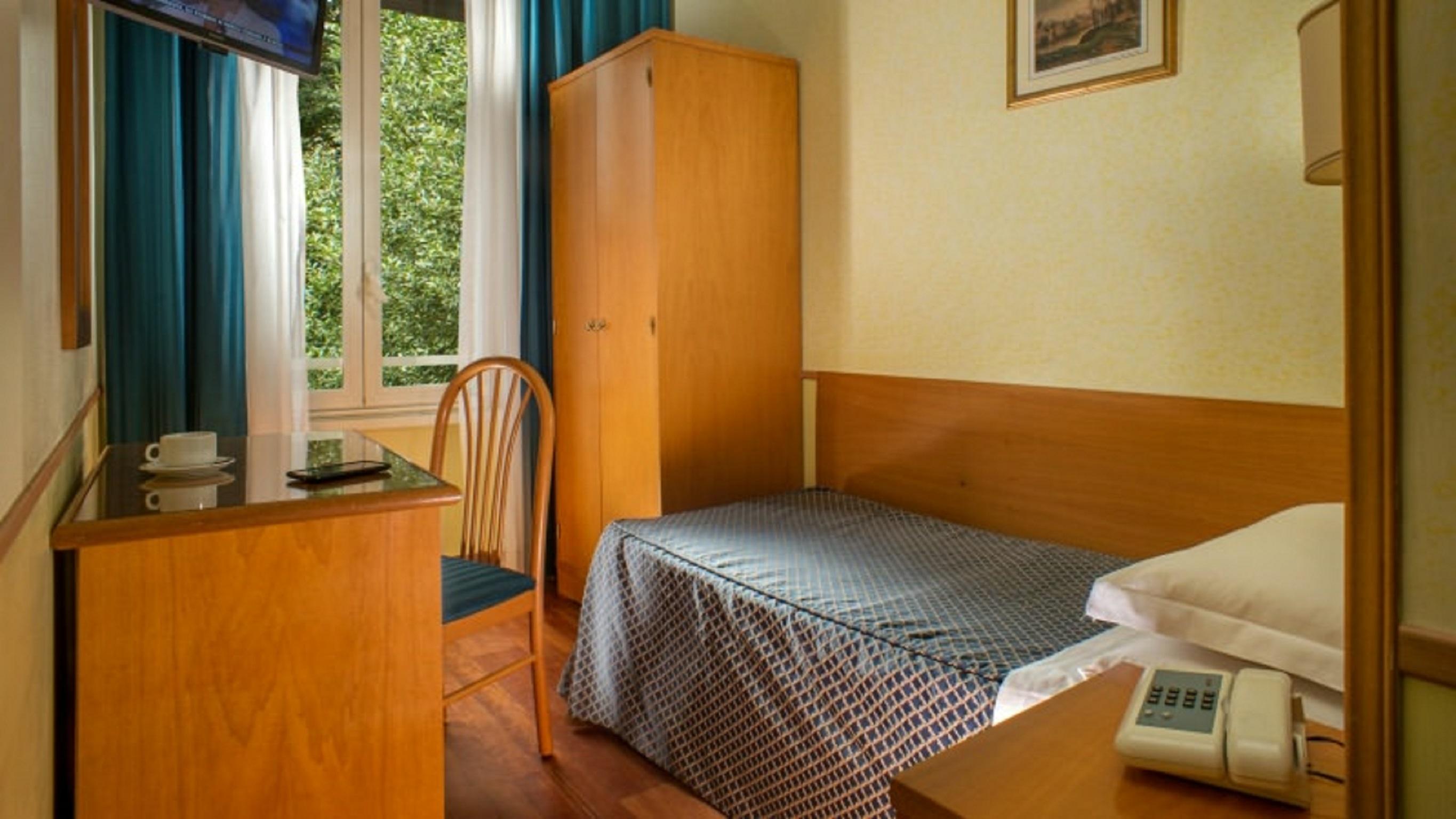 Hotel Piemonte Roma Esterno foto