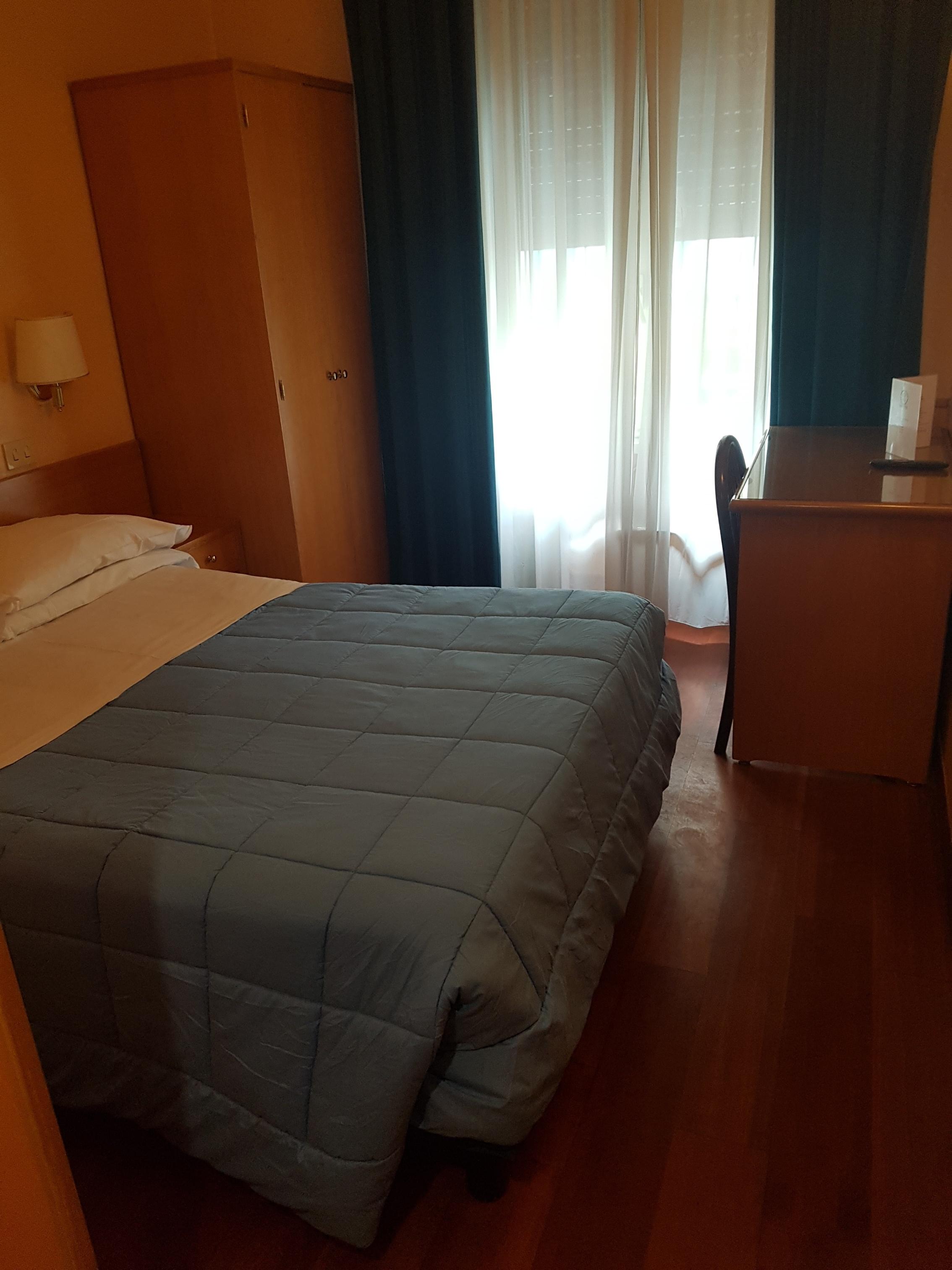 Hotel Piemonte Roma Esterno foto