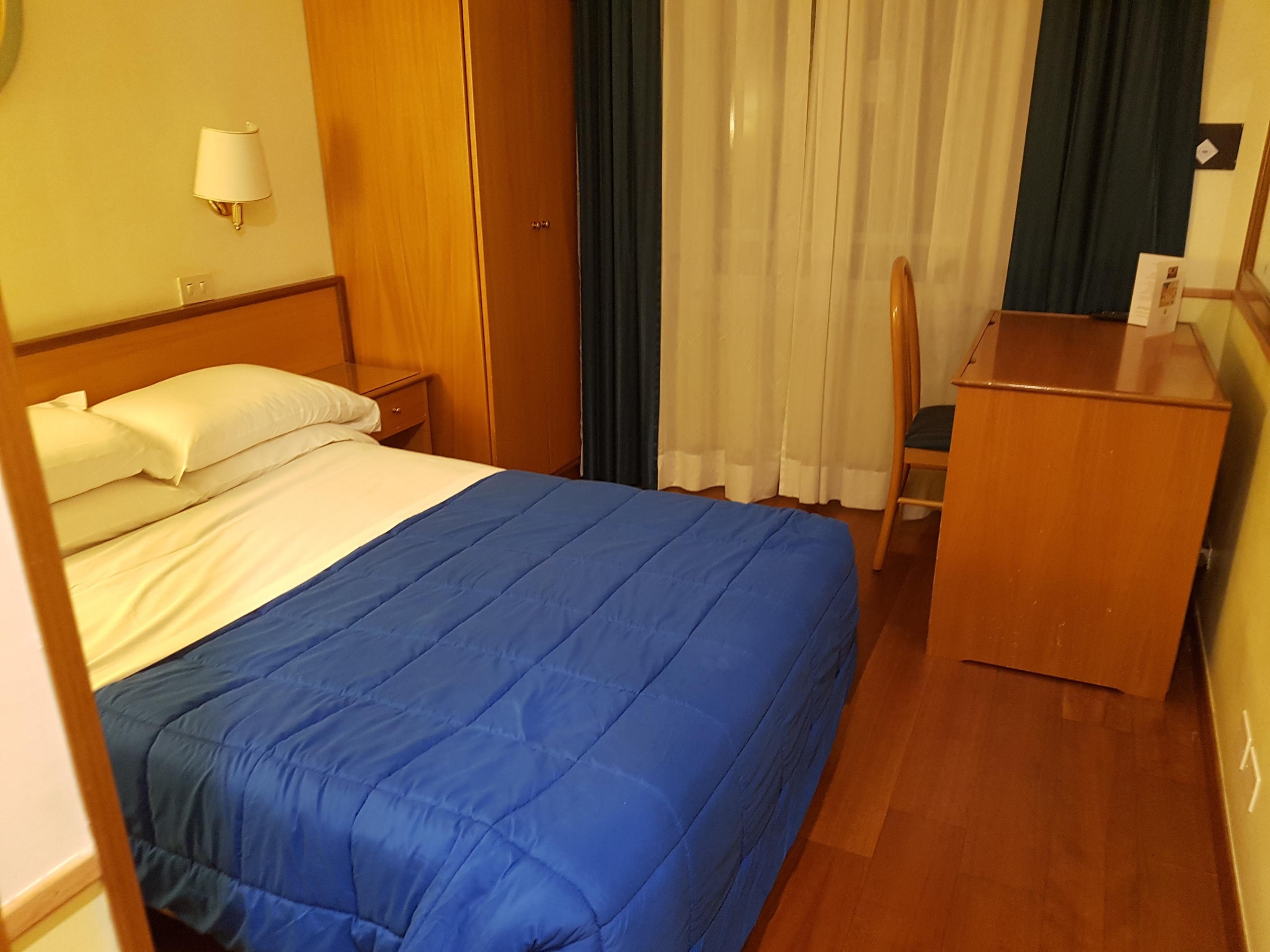 Hotel Piemonte Roma Esterno foto