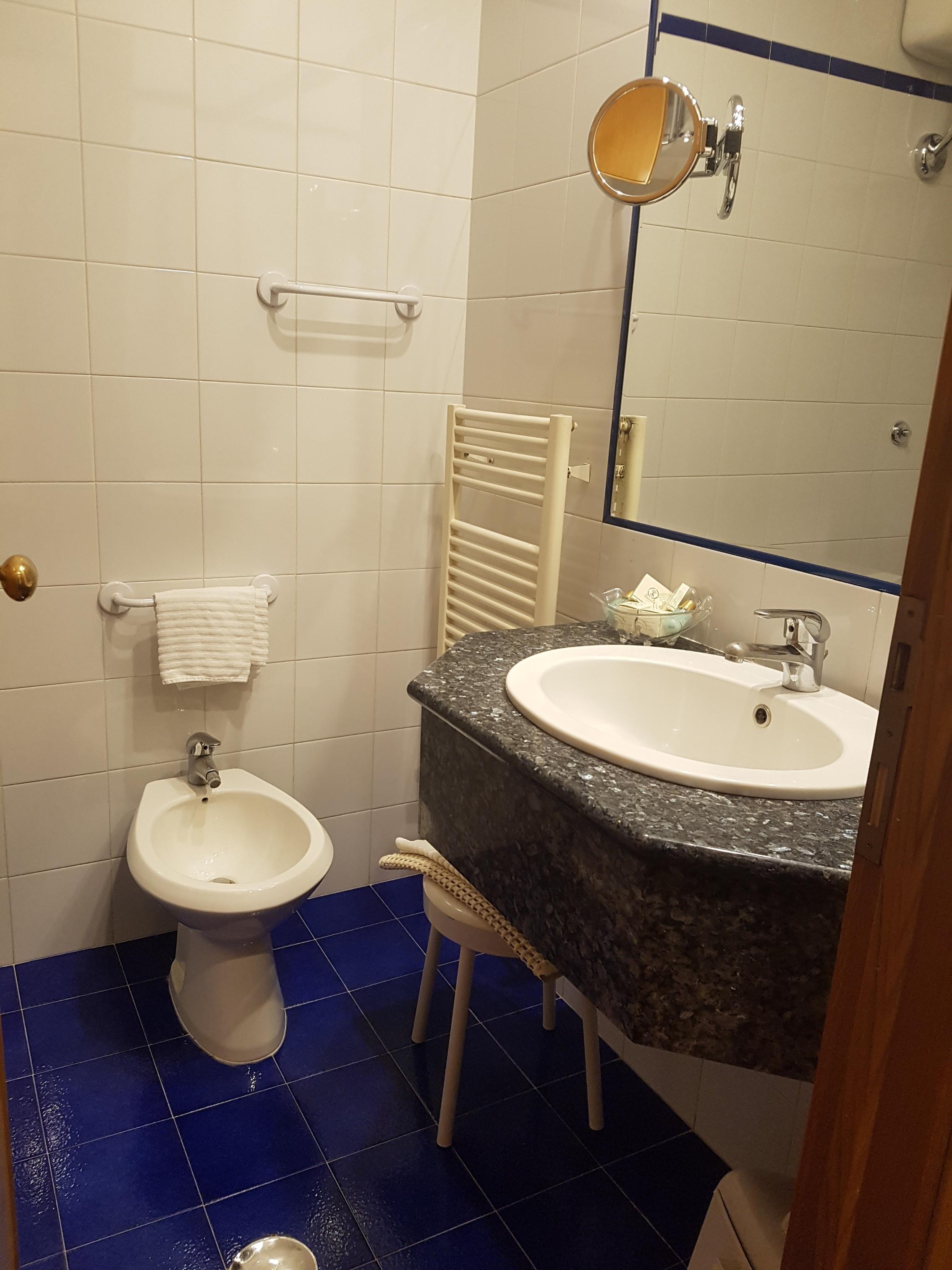 Hotel Piemonte Roma Esterno foto
