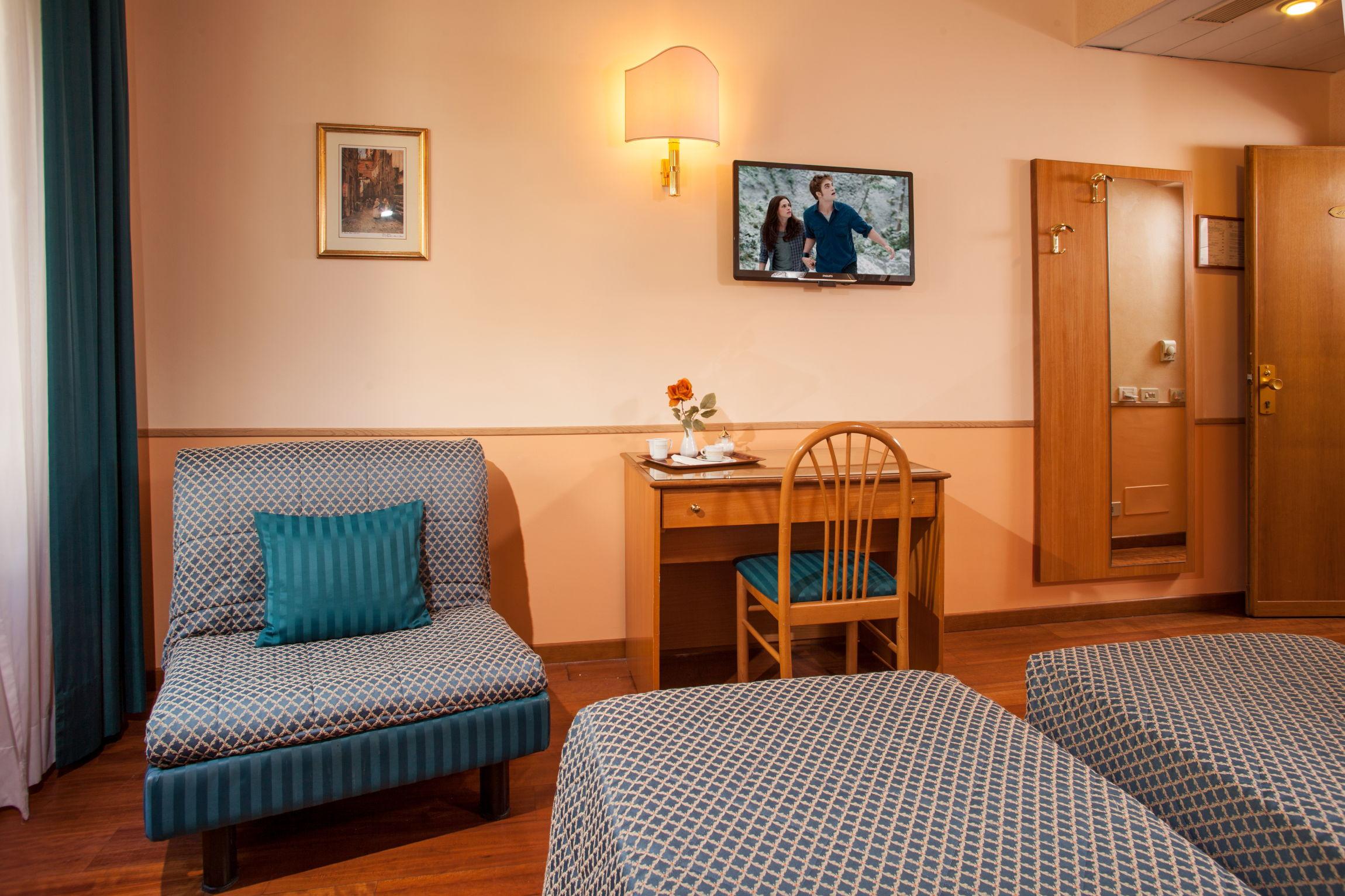 Hotel Piemonte Roma Esterno foto