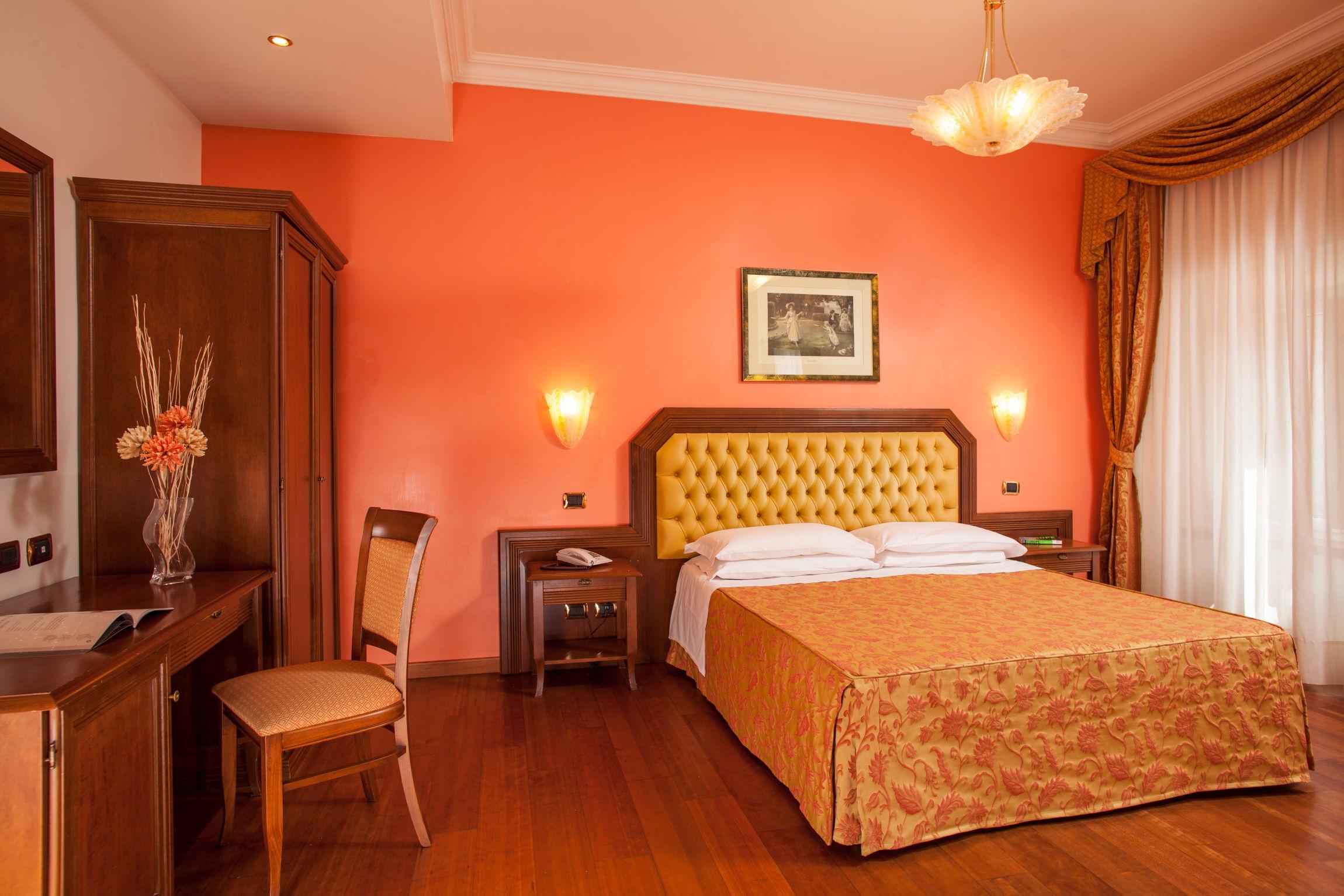 Hotel Piemonte Roma Esterno foto