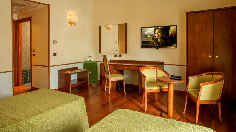 Hotel Piemonte Roma Esterno foto