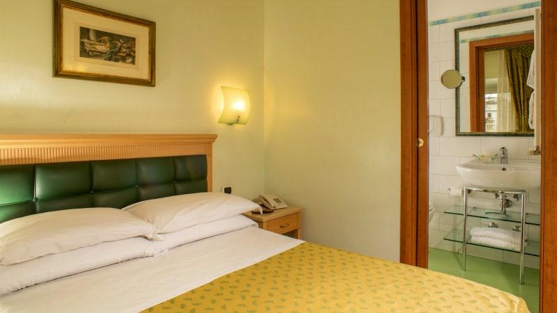 Hotel Piemonte Roma Esterno foto