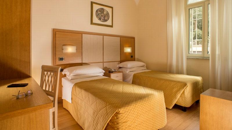 Hotel Piemonte Roma Esterno foto