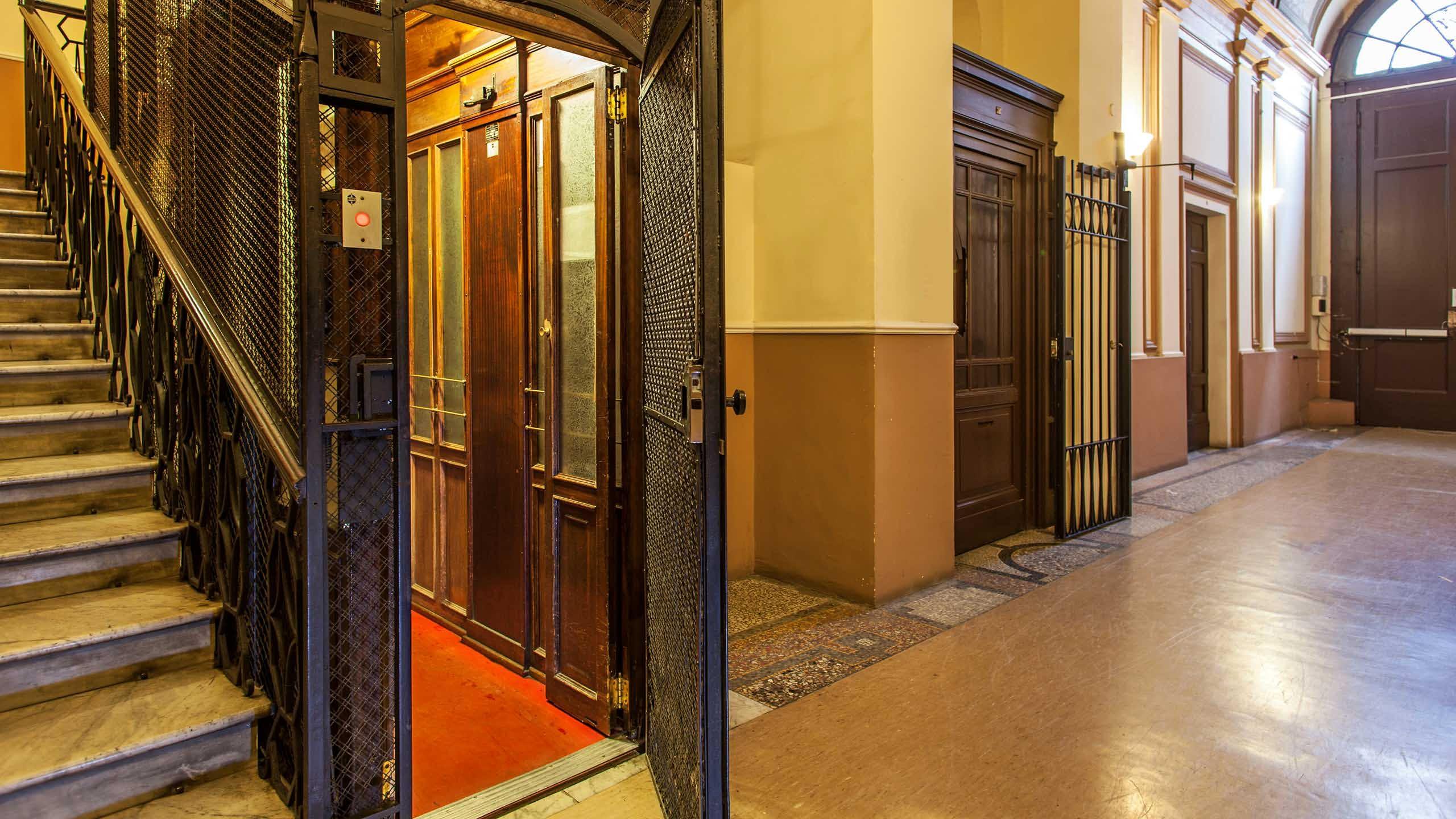Hotel Piemonte Roma Esterno foto