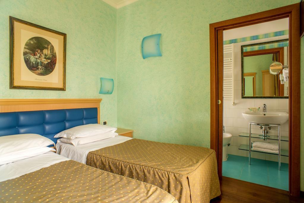 Hotel Piemonte Roma Esterno foto